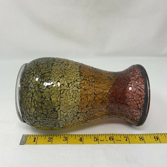 Partylite - #P90022B Siena Lights Tealight Lamp Base (no shade) - Picture 11 of 12